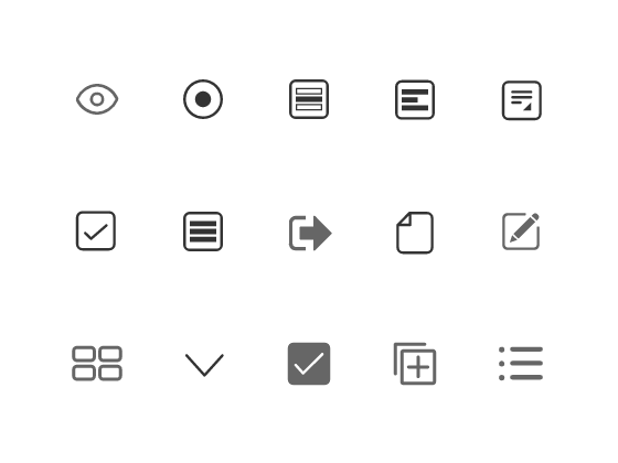 35個問卷後(hòu)台V2.0.0ICON圖标