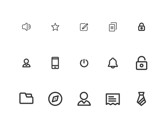 37個譯雲3.0 ICON圖标